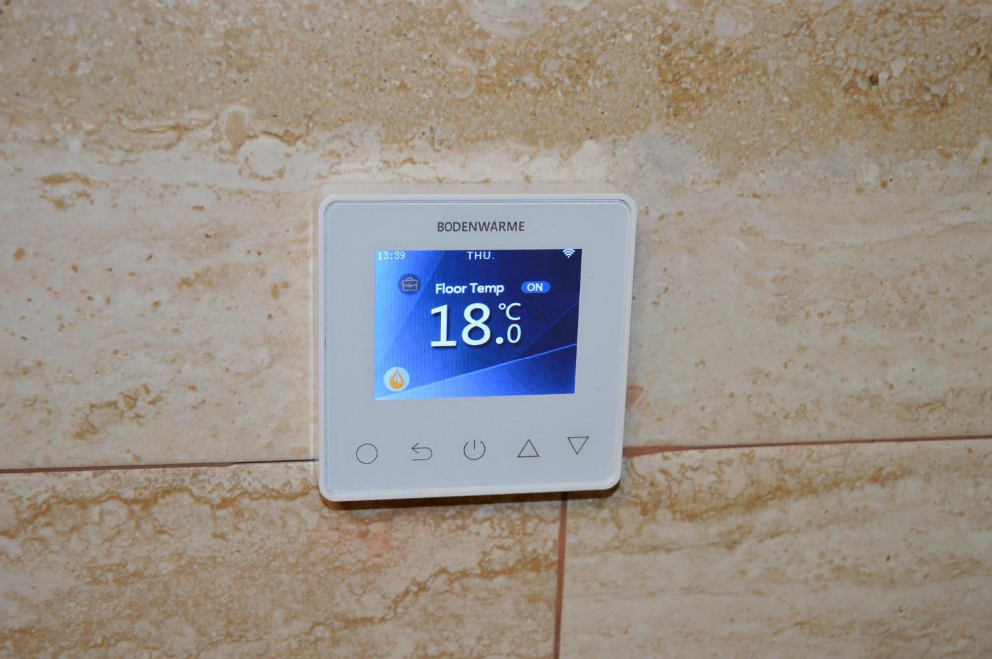 Ferienwohnung Peter House 24-7 Self Check-in Sighişoara Exterior foto