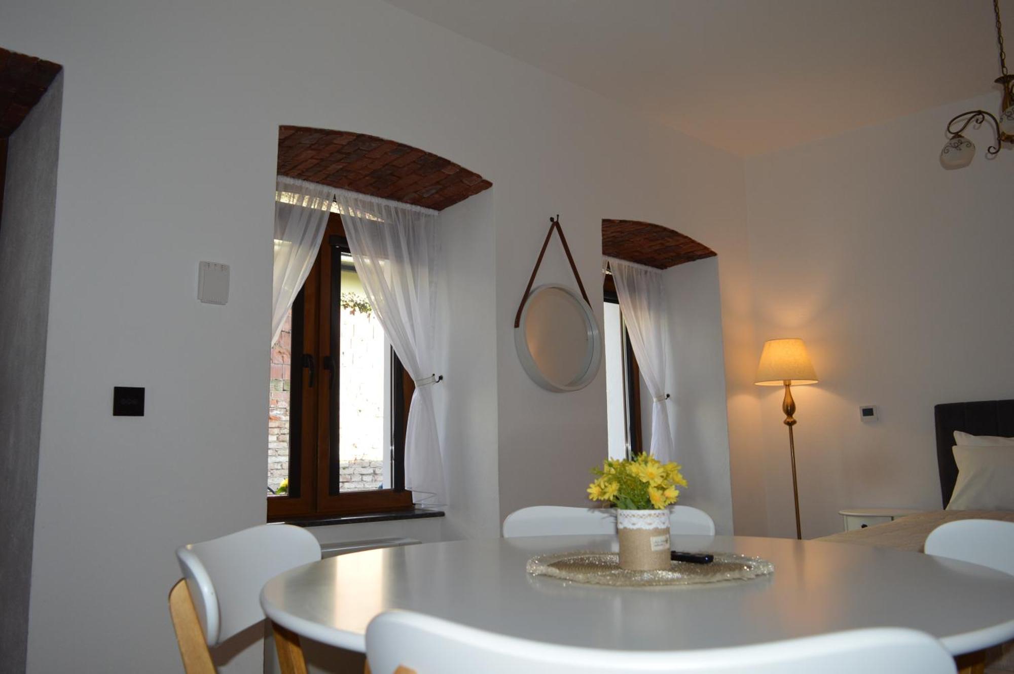 Ferienwohnung Peter House 24-7 Self Check-in Sighişoara Exterior foto