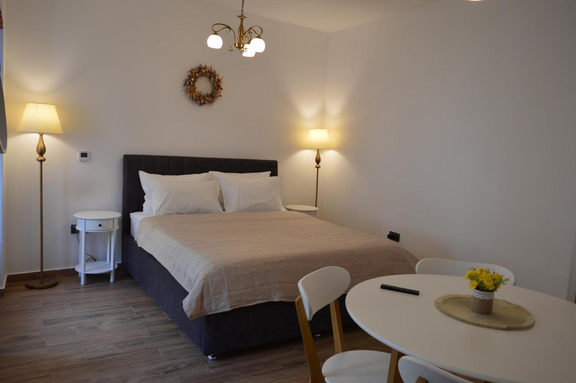Ferienwohnung Peter House 24-7 Self Check-in Sighişoara Exterior foto